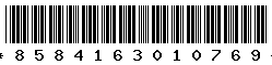 8584163010769 8584163010769