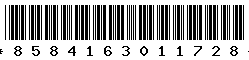 8584163011728 8584163011728