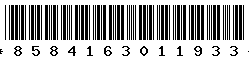 8584163011933 8584163011933