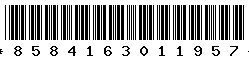 8584163011957 8584163011957
