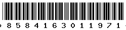 8584163011971 8584163011971