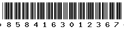 8584163012367 8584163012367