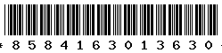 8584163013630 8584163013630