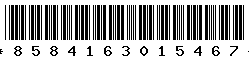 8584163015467 8584163015467