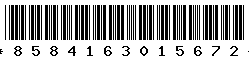 8584163015672 8584163015672