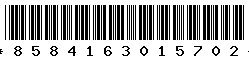 8584163015702 8584163015702