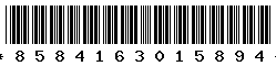 8584163015894 8584163015894