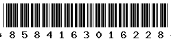 8584163016228 8584163016228