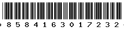 8584163017232 8584163017232