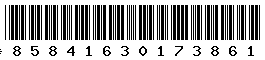 85841630173861 85841630173861