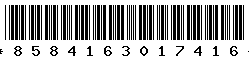8584163017416 8584163017416