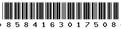 8584163017508 8584163017508