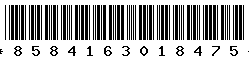 8584163018475 8584163018475