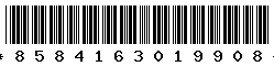 8584163019908 8584163019908
