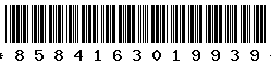 8584163019939 8584163019939