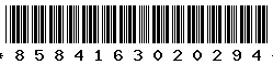 8584163020294 8584163020294