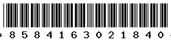 8584163021840 8584163021840