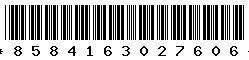8584163027606 8584163027606