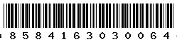8584163030064 8584163030064
