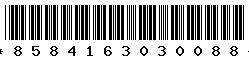 8584163030088