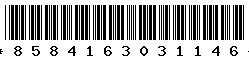 8584163031146 8584163031146