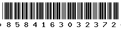 8584163032372 8584163032372