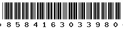 8584163033980 8584163033980
