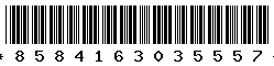 8584163035557 8584163035557