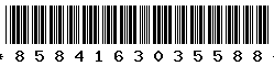 8584163035588 8584163035588