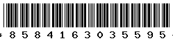 8584163035595 8584163035595
