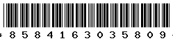 8584163035809