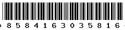 8584163035816