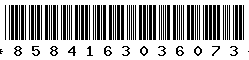 8584163036073 8584163036073