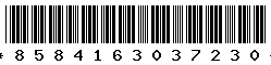 8584163037230 8584163037230