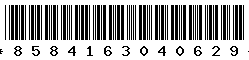 8584163040629 8584163040629