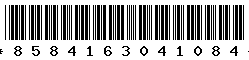 8584163041084 8584163041084