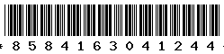 8584163041244 8584163041244