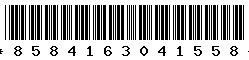 8584163041558 8584163041558