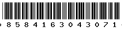 8584163043071 8584163043071