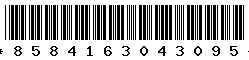 8584163043095 8584163043095