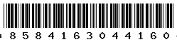 8584163044160 8584163044160