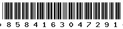 8584163047291 8584163047291