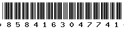 8584163047741 8584163047741