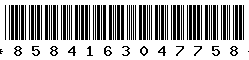 8584163047758 8584163047758