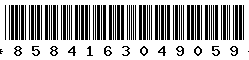 8584163049059 8584163049059