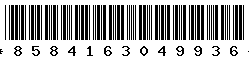8584163049936 8584163049936