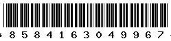 8584163049967 8584163049967