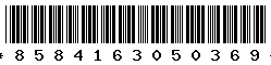 8584163050369 8584163050369