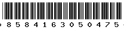 8584163050475 8584163050475