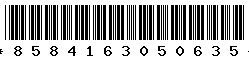 8584163050635